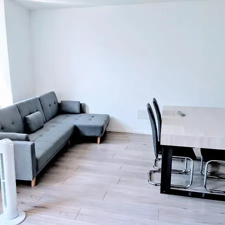 Luxueux 2 Proche Gare Apartamento *