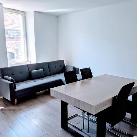 Luxueux 2 Proche Gare