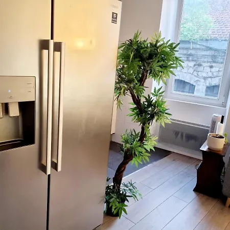 Apartamento Luxueux 2 Proche Gare *