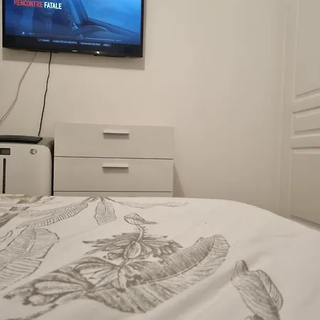 Luxueux 2 Proche Gare