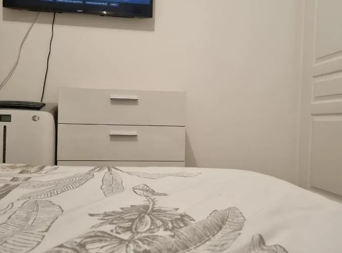 Luxueux 2 Proche Gare